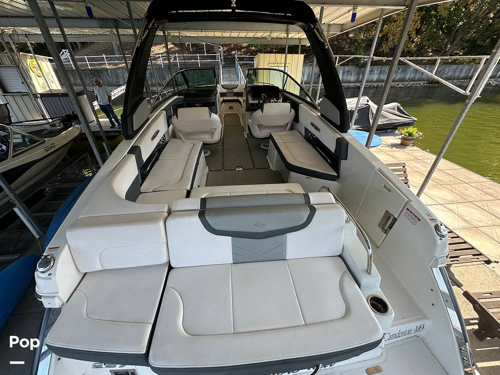 Slide: The Image of Chaparral 297 SSX 2019 - 44