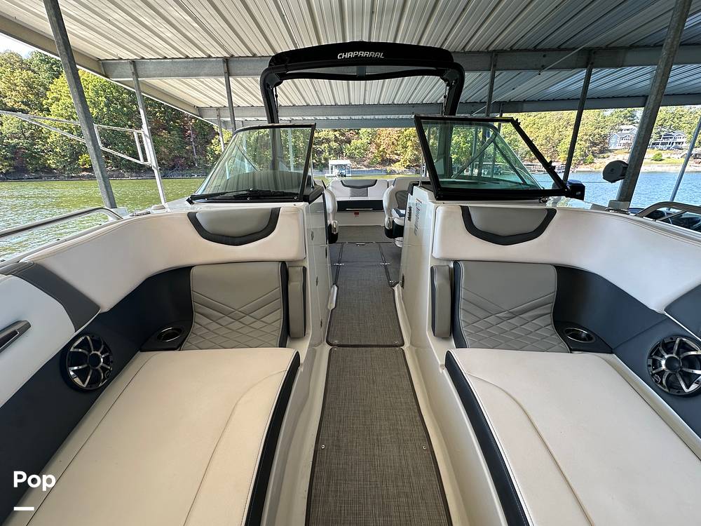 Slide: The Image of Chaparral 297 SSX 2019 - 72