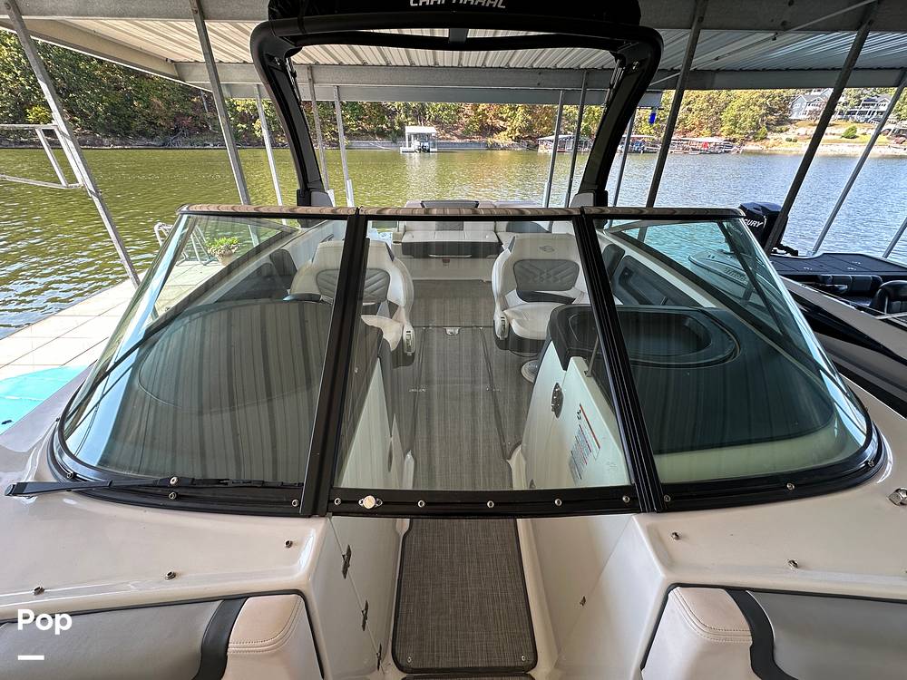 Slide: The Image of Chaparral 297 SSX 2019 - 78