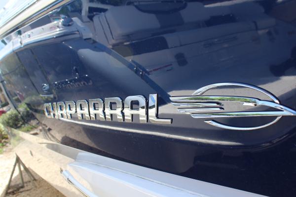 Slide: The Image of Chaparral 300 OSX 2021 - 2