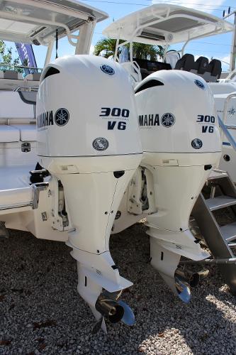 Slide: The Image of Chaparral 300 OSX 2021 - 3