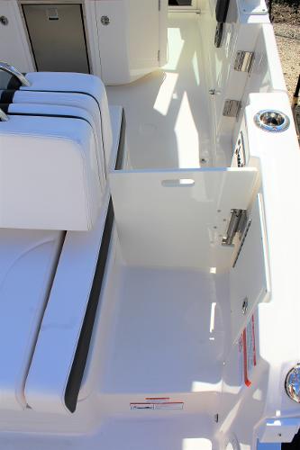 Slide: The Image of Chaparral 300 OSX 2021 - 8