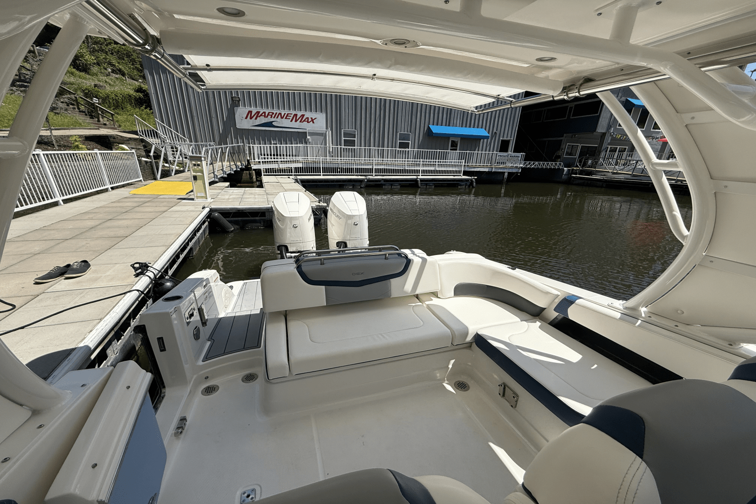 Slide: The Image of Chaparral 300 OSX 2024 - 11