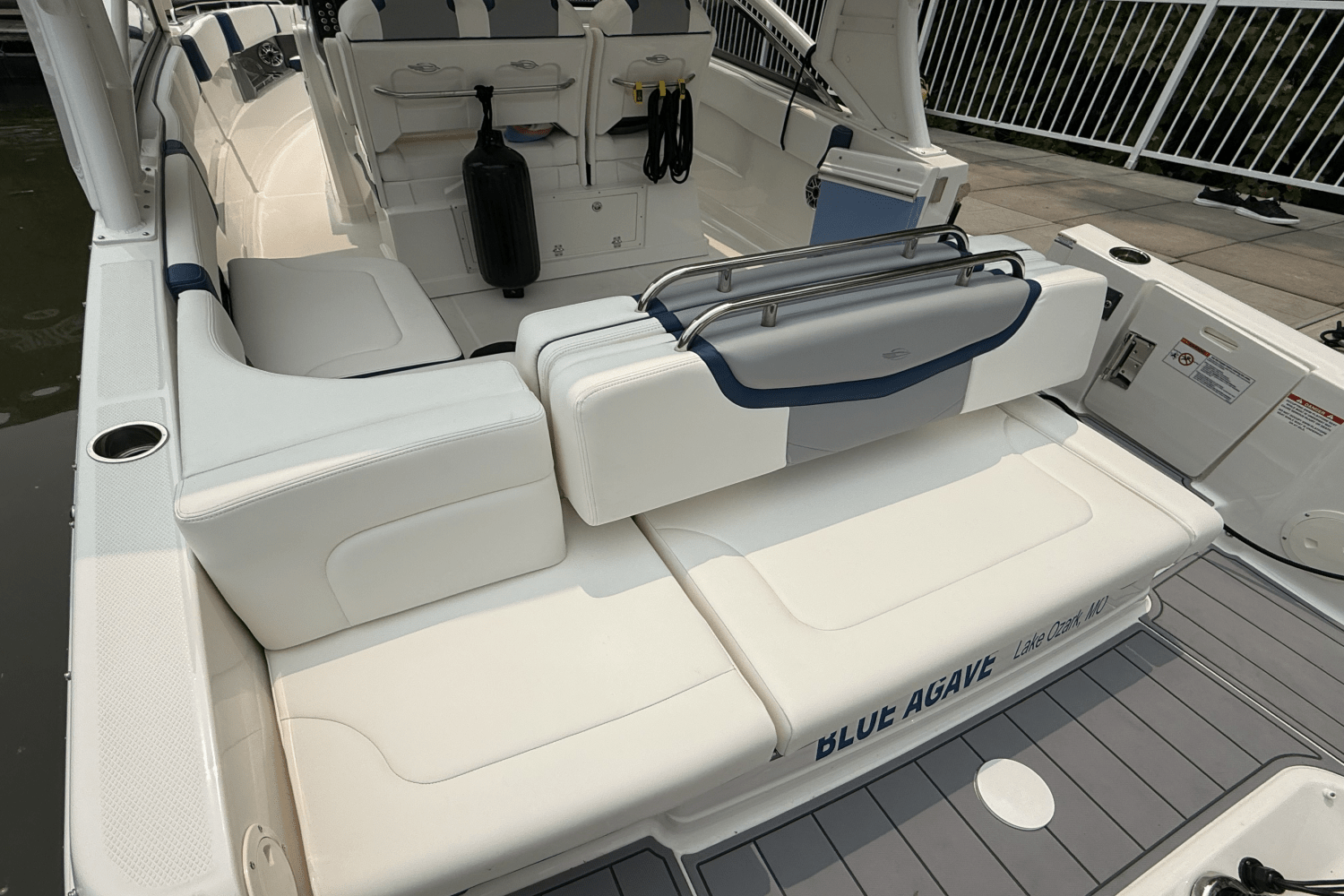 Slide: The Image of Chaparral 300 OSX 2024 - 12