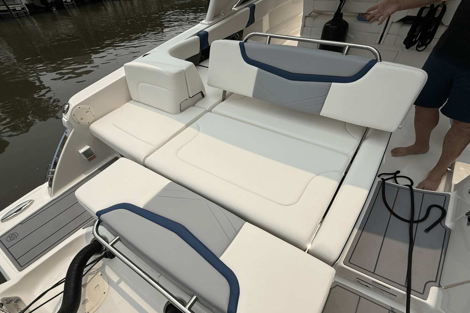 Slide: The Image of Chaparral 300 OSX 2024 - 13