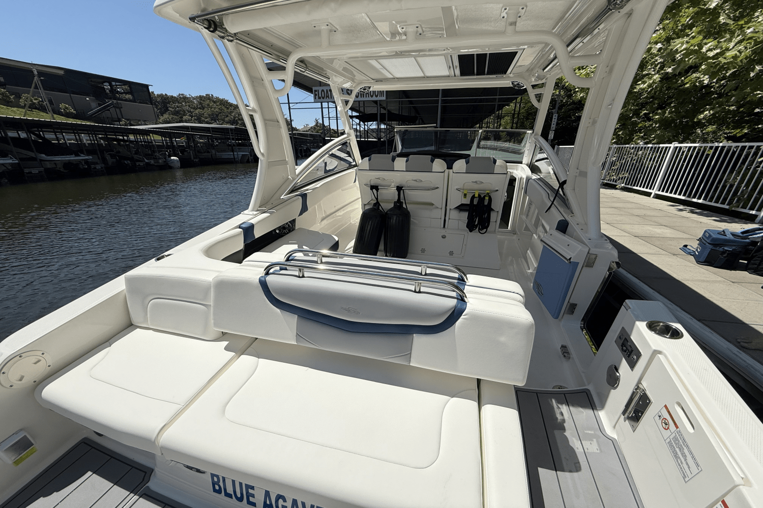 Slide: The Image of Chaparral 300 OSX 2024 - 14