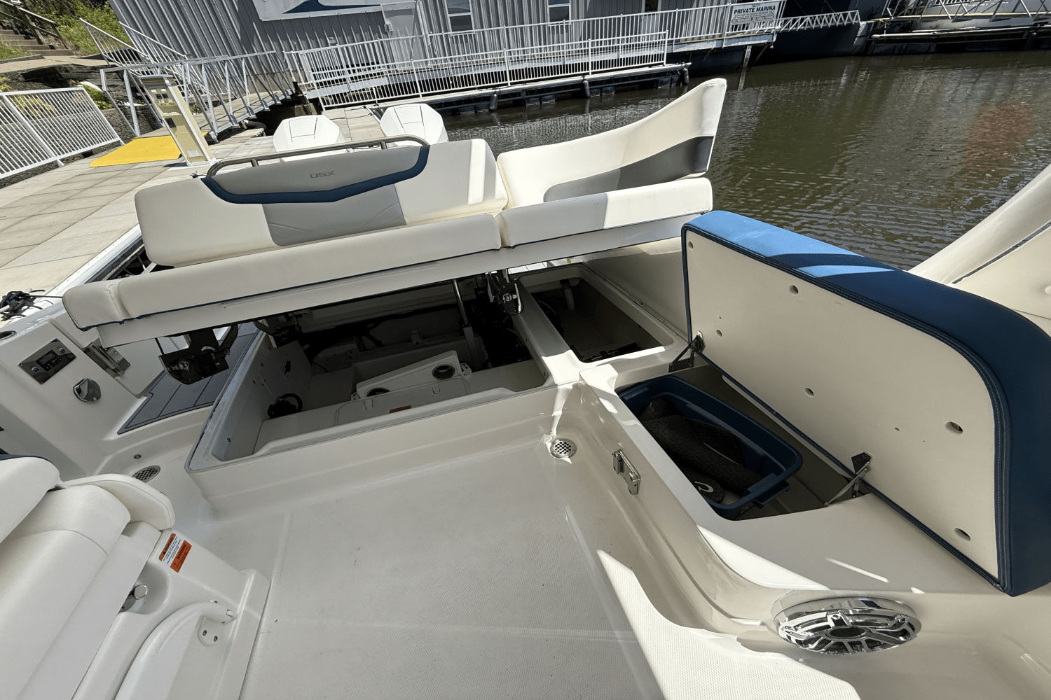 Slide: The Image of Chaparral 300 OSX 2024 - 15