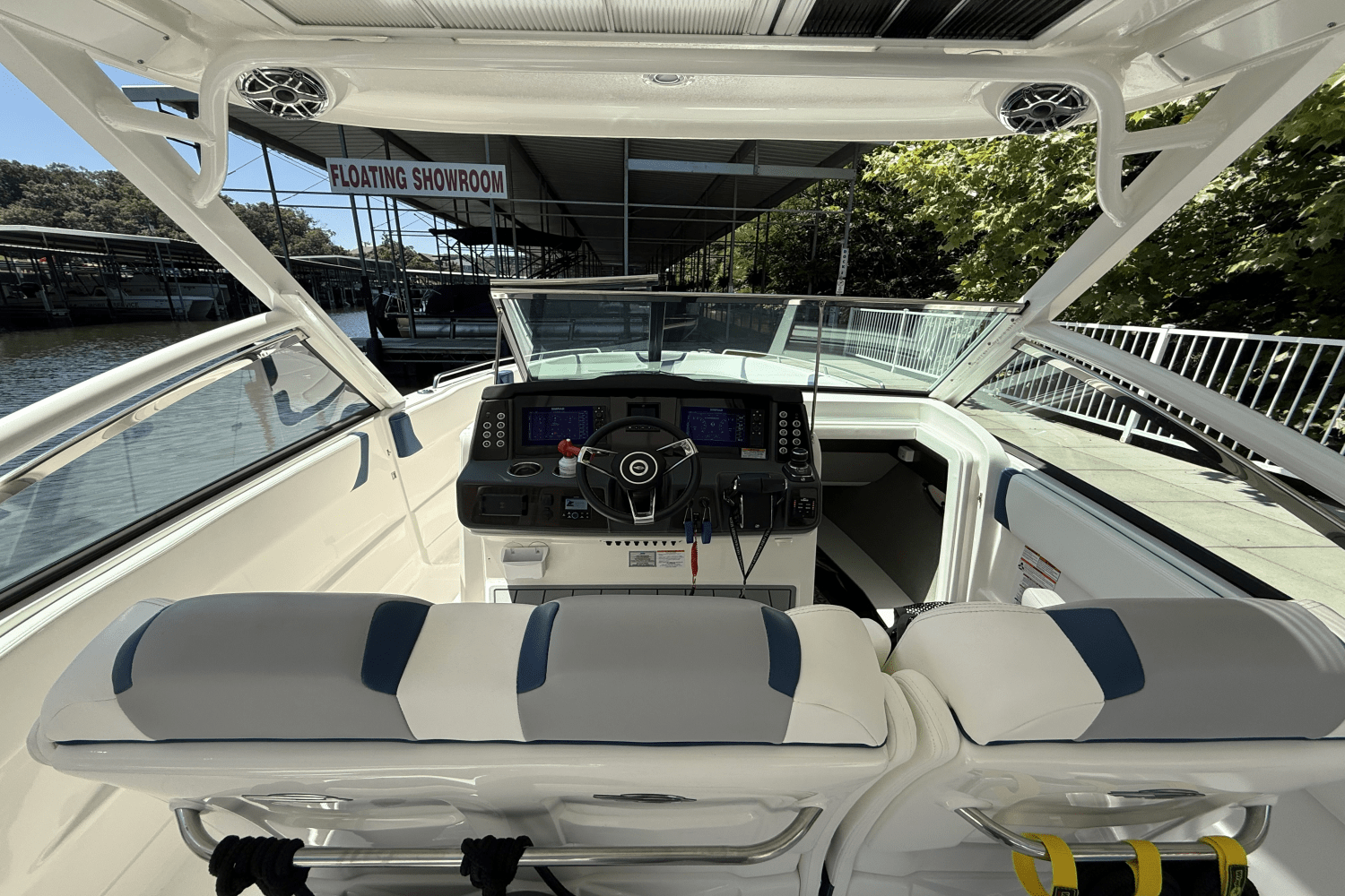 Slide: The Image of Chaparral 300 OSX 2024 - 16