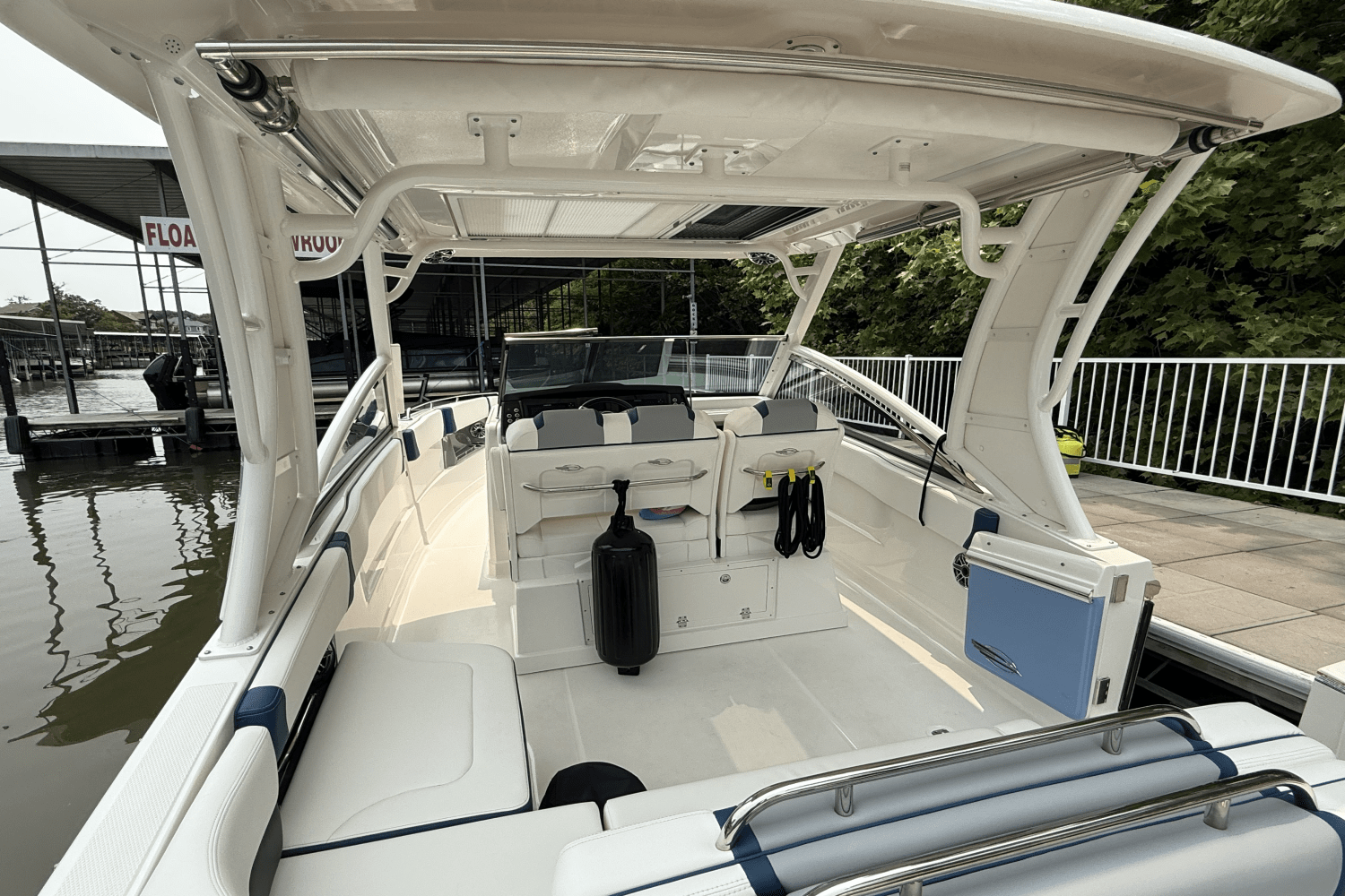 Slide: The Image of Chaparral 300 OSX 2024 - 17