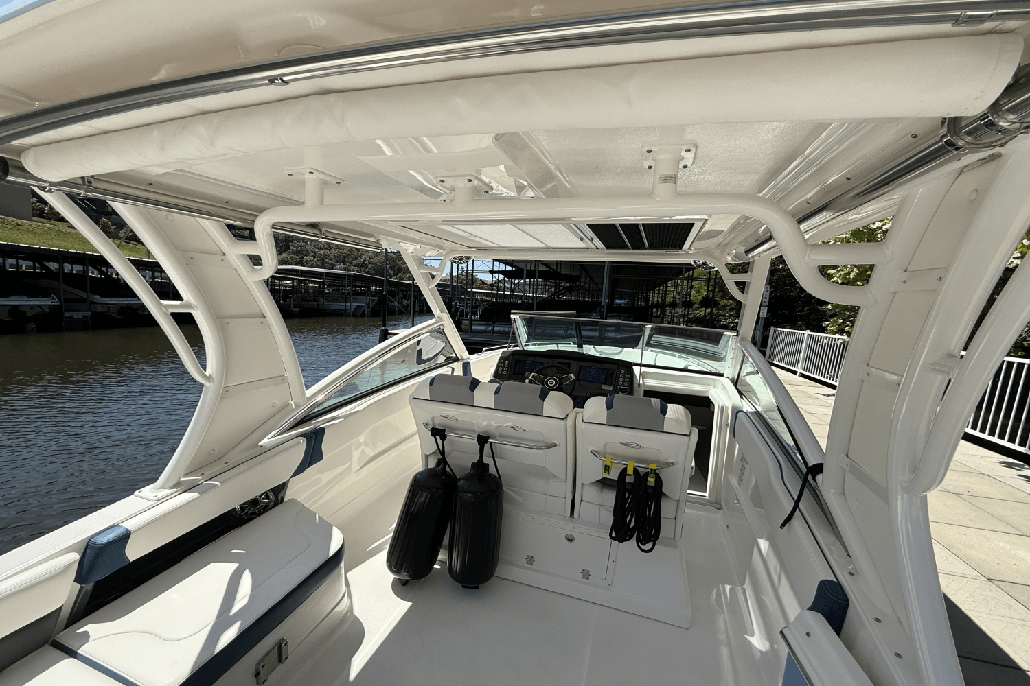 Slide: The Image of Chaparral 300 OSX 2024 - 18