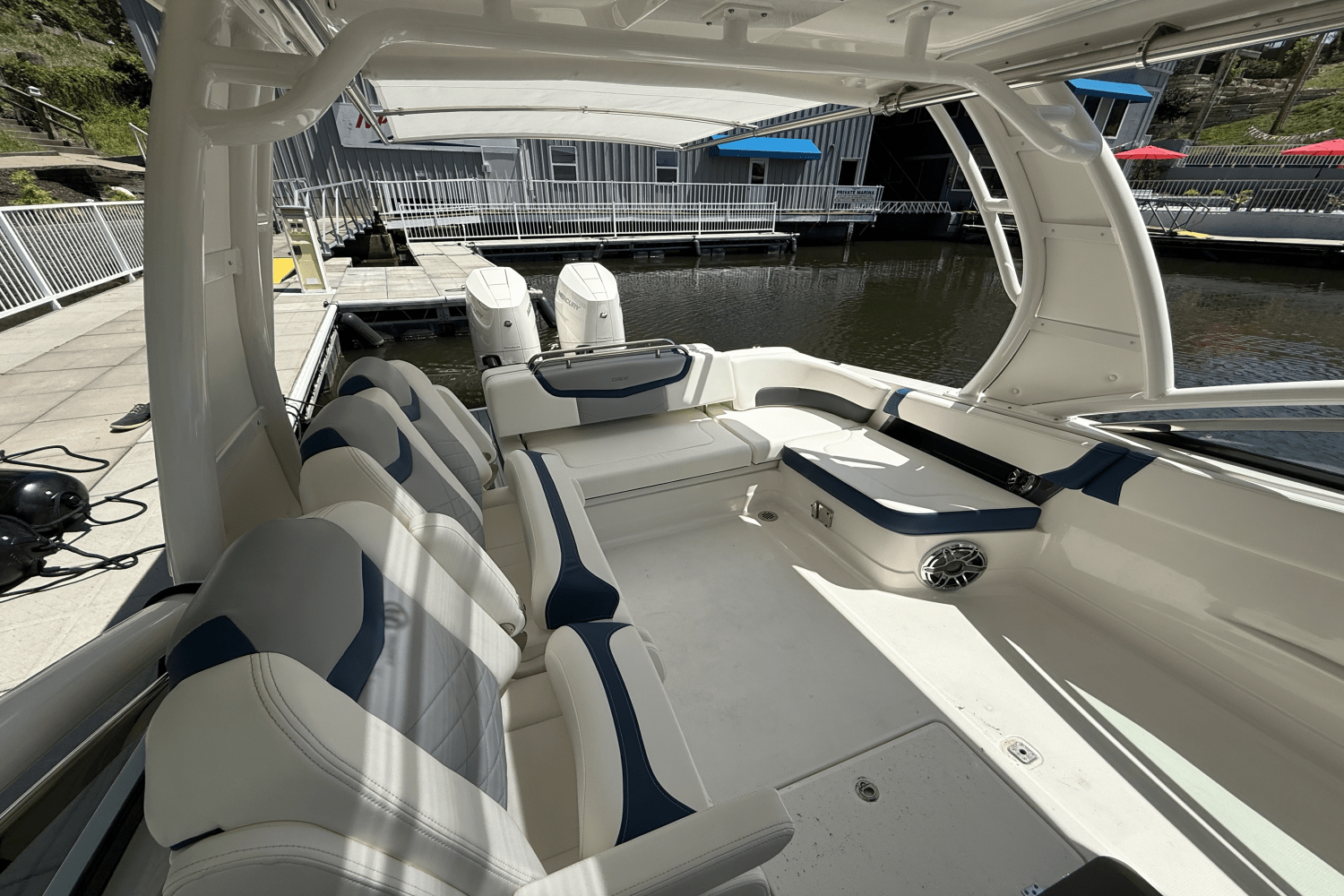 Slide: The Image of Chaparral 300 OSX 2024 - 20