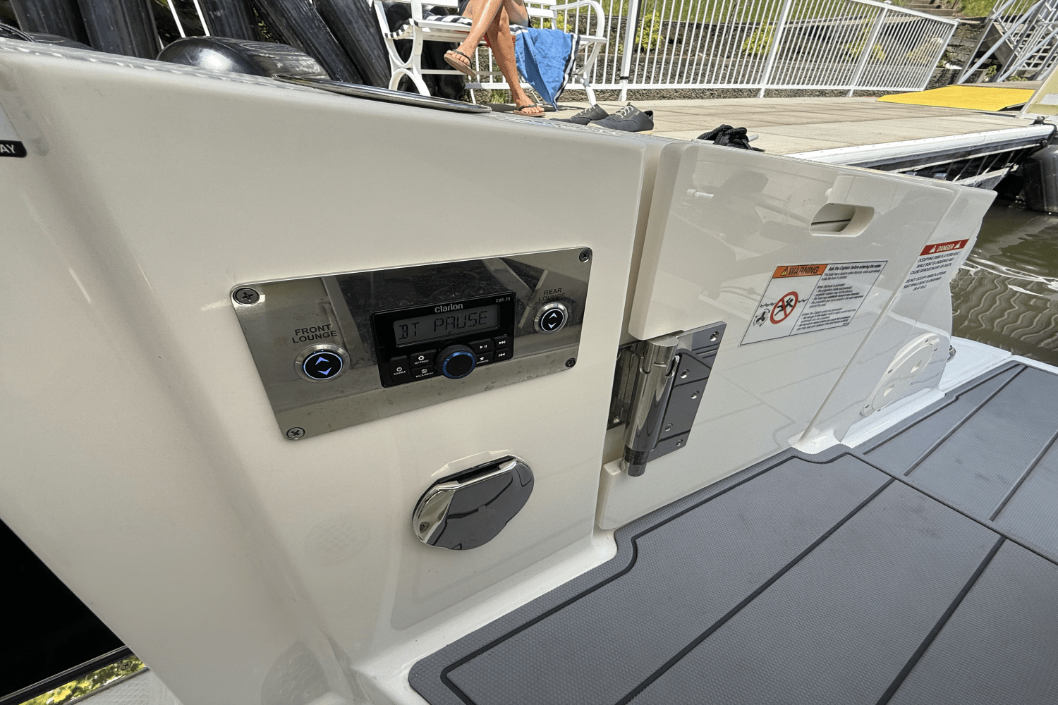 Slide: The Image of Chaparral 300 OSX 2024 - 21