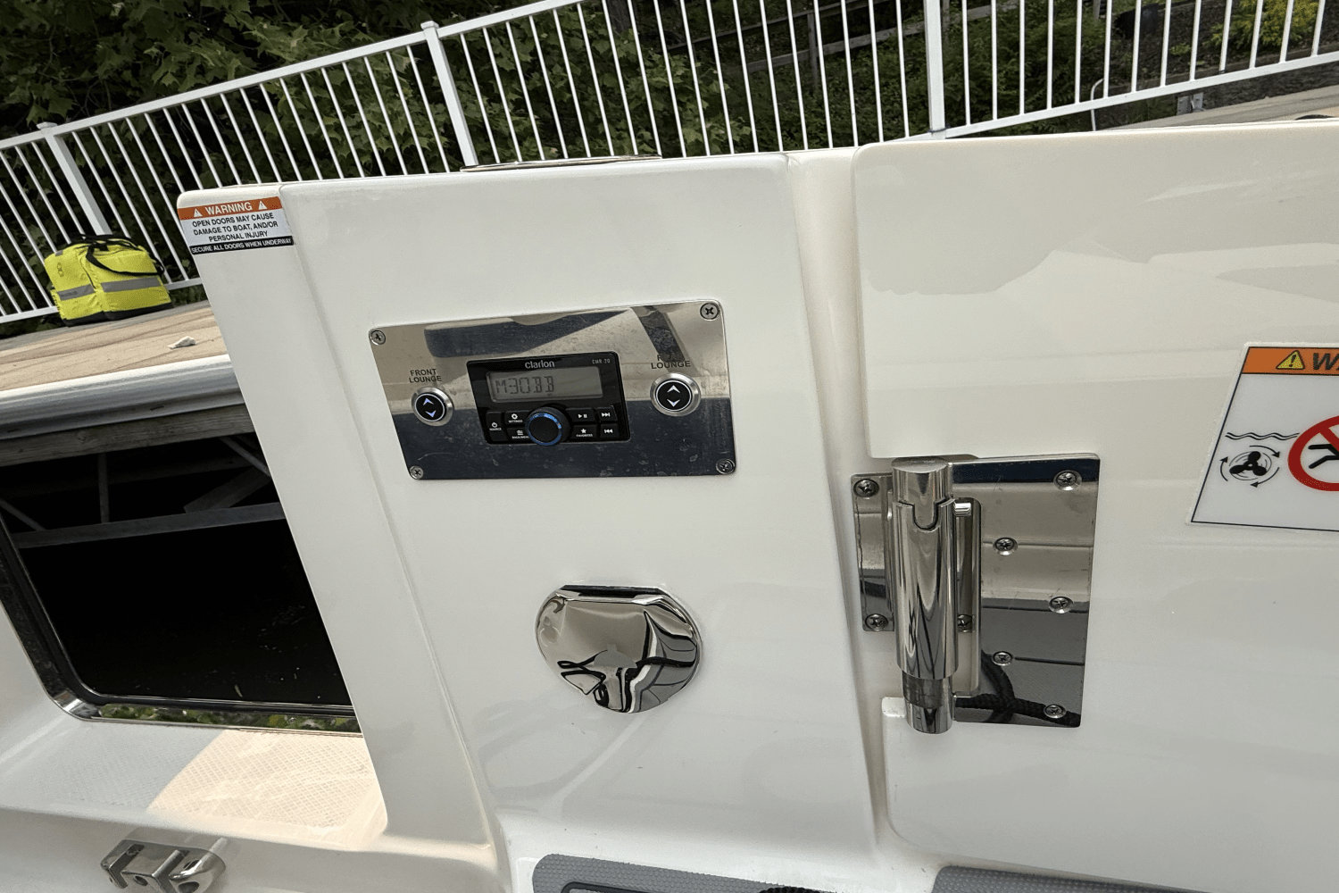 Slide: The Image of Chaparral 300 OSX 2024 - 22