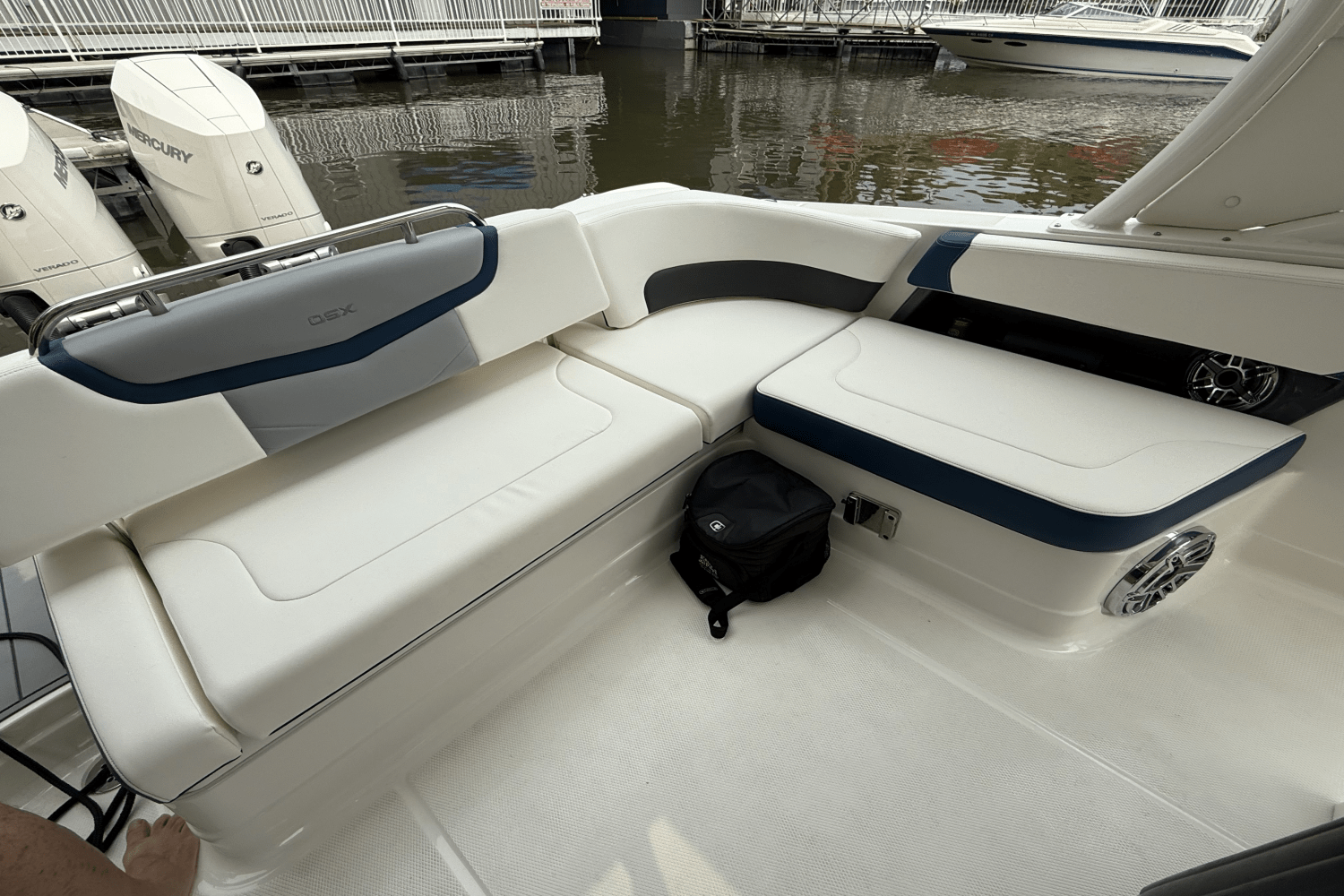 Slide: The Image of Chaparral 300 OSX 2024 - 23