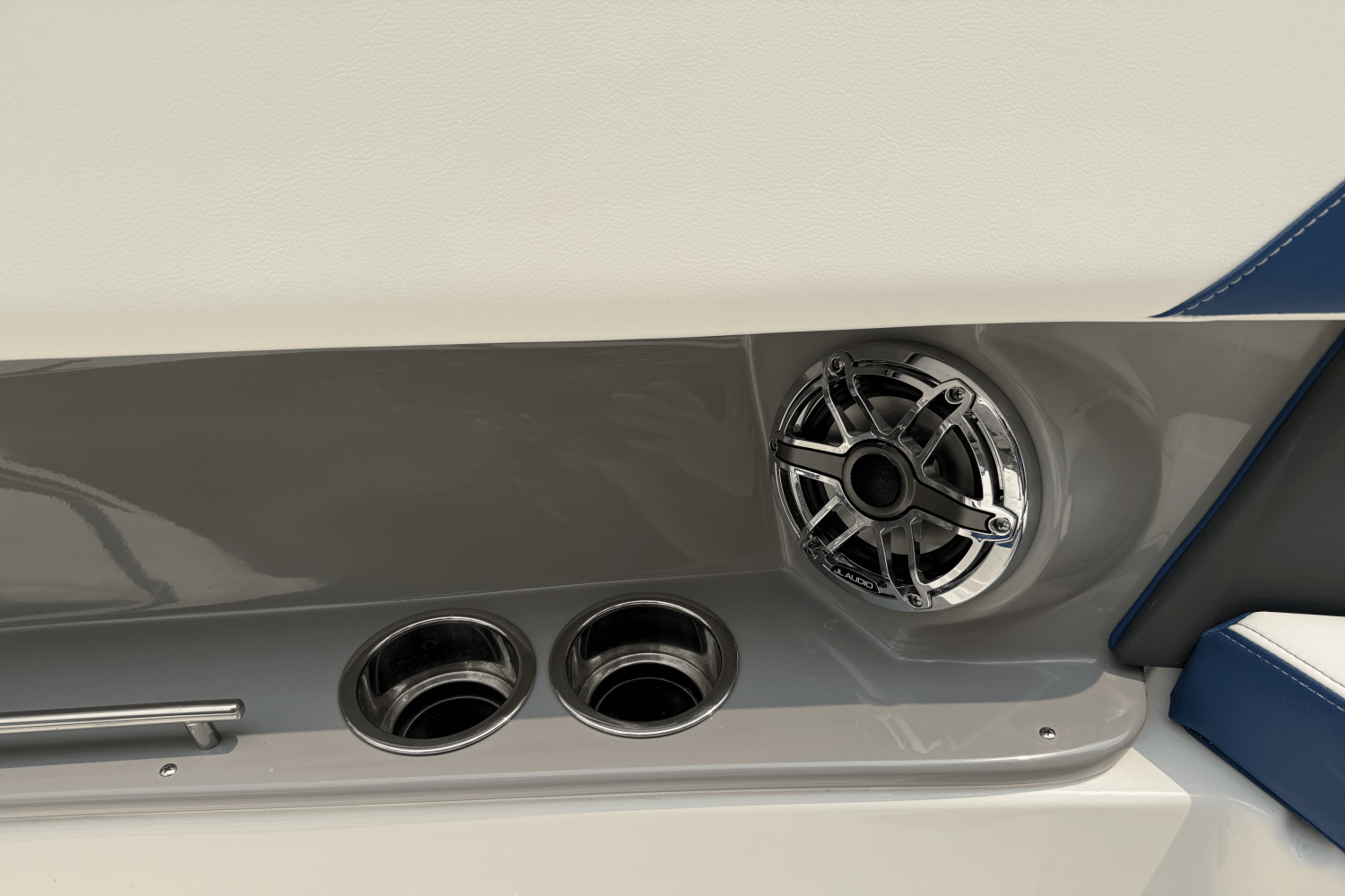 Slide: The Image of Chaparral 300 OSX 2024 - 24