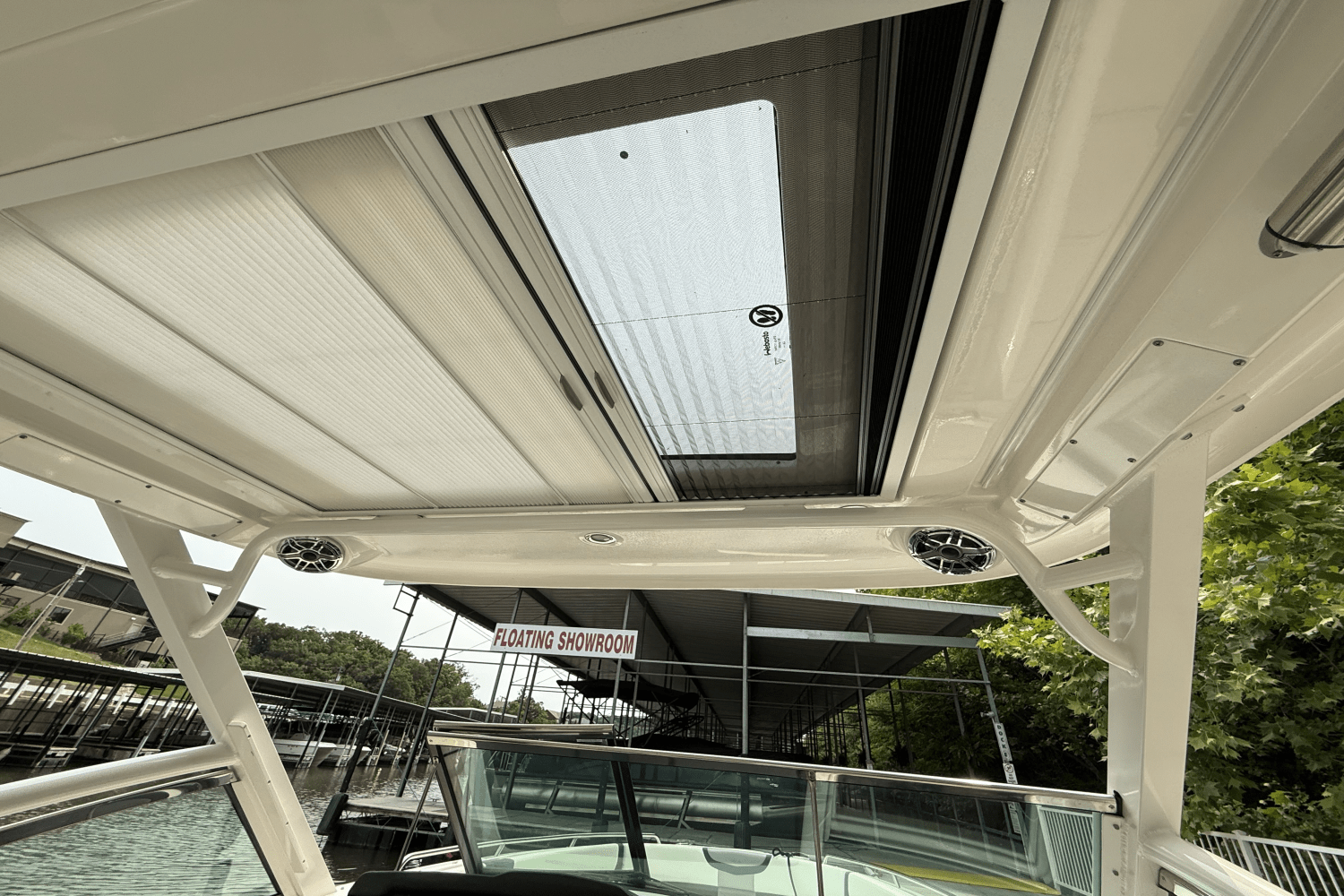 Slide: The Image of Chaparral 300 OSX 2024 - 26