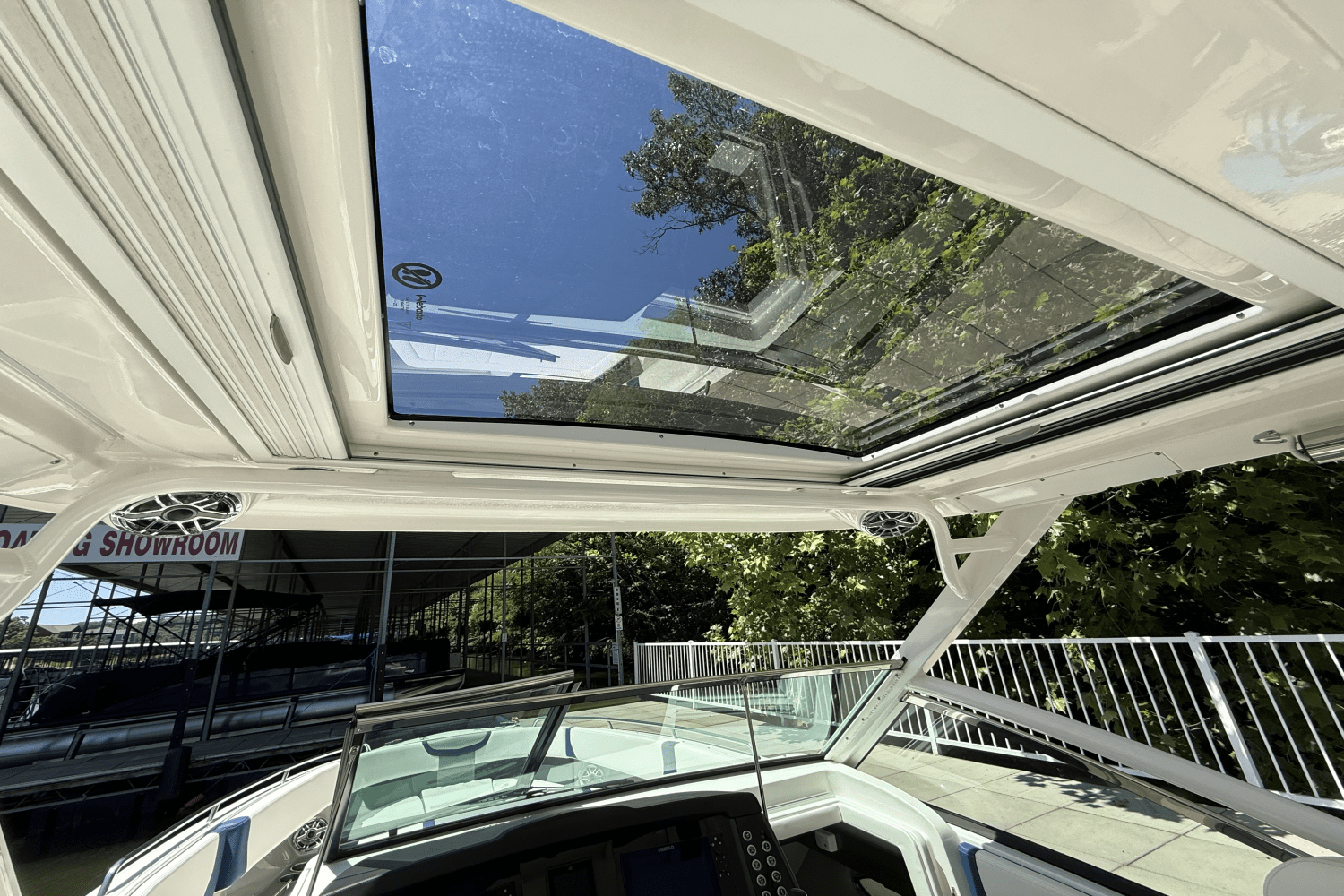 Slide: The Image of Chaparral 300 OSX 2024 - 27