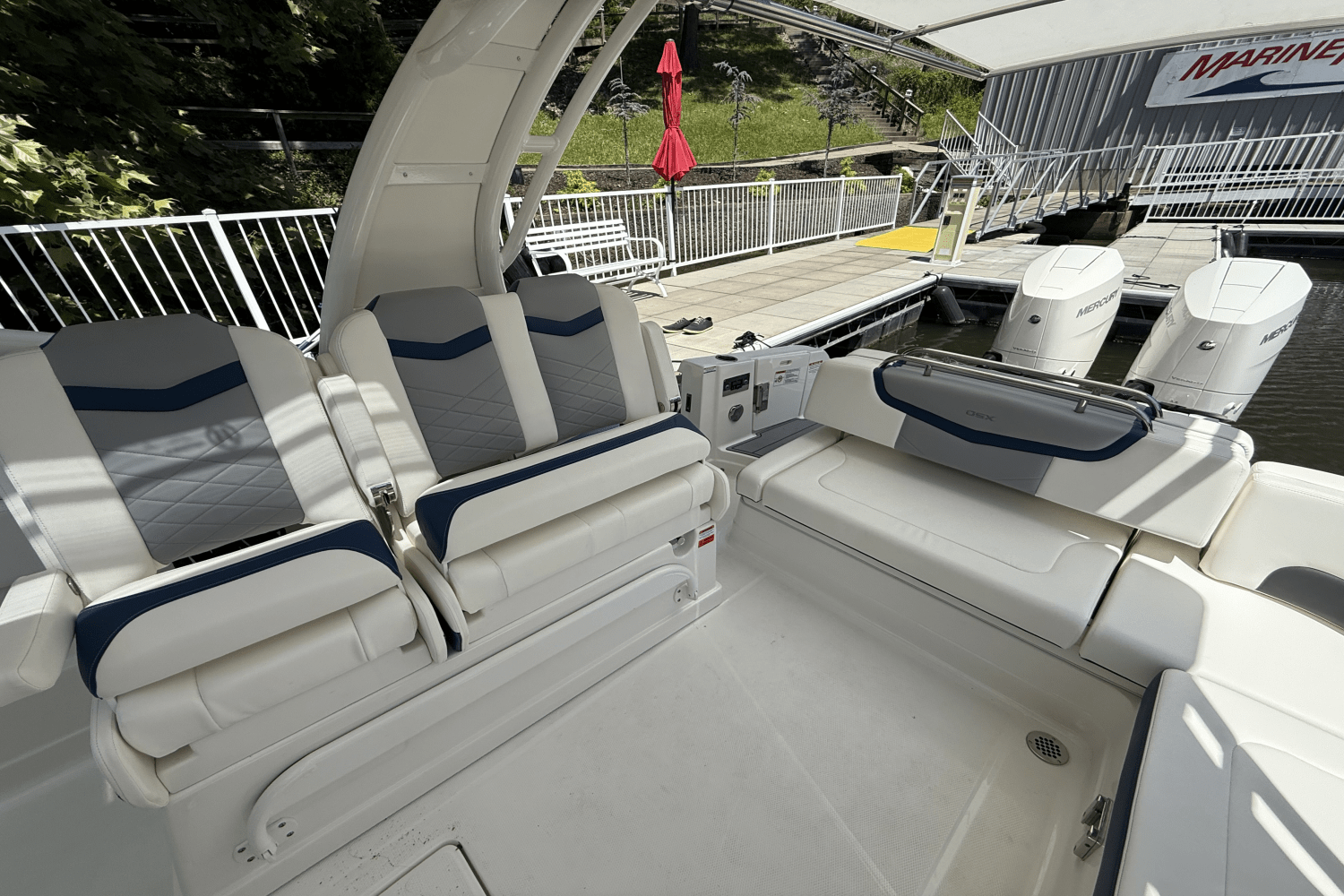 Slide: The Image of Chaparral 300 OSX 2024 - 28