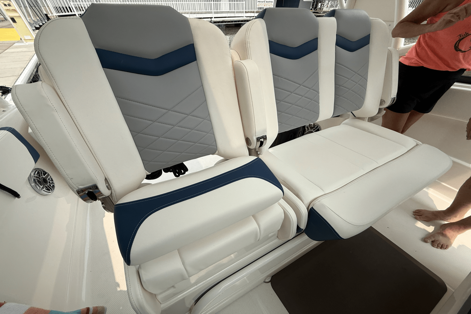 Slide: The Image of Chaparral 300 OSX 2024 - 29