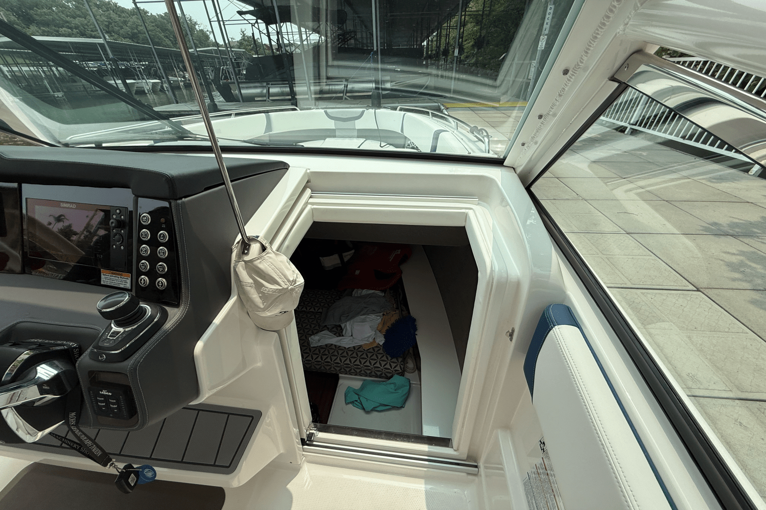 Slide: The Image of Chaparral 300 OSX 2024 - 30