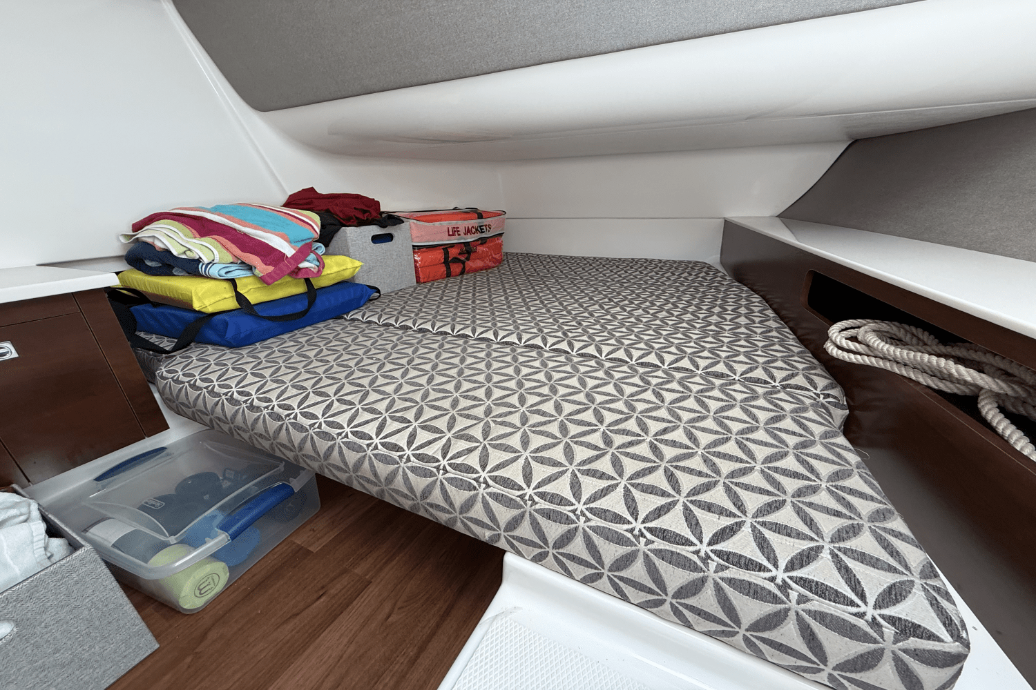 Slide: The Image of Chaparral 300 OSX 2024 - 31