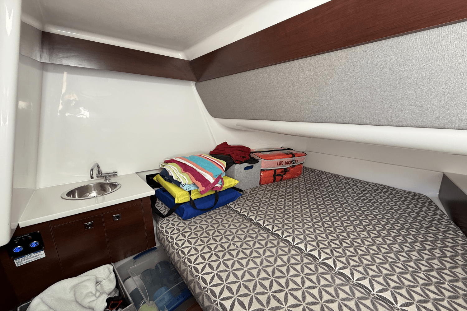 Slide: The Image of Chaparral 300 OSX 2024 - 32