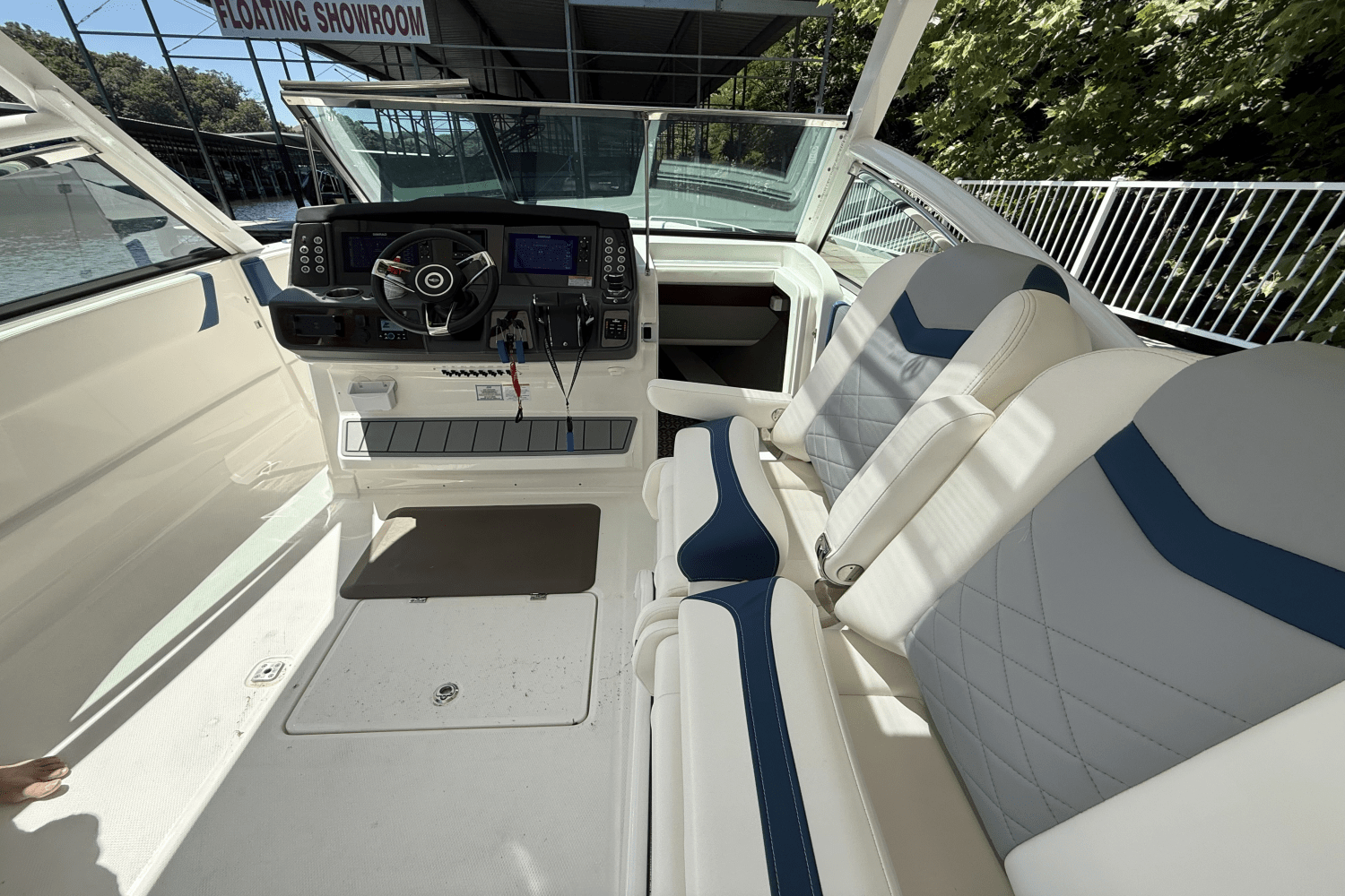 Slide: The Image of Chaparral 300 OSX 2024 - 34