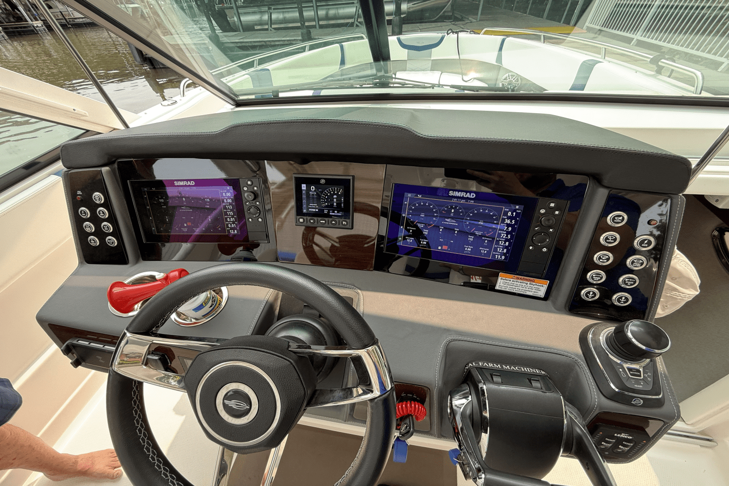 Slide: The Image of Chaparral 300 OSX 2024 - 35