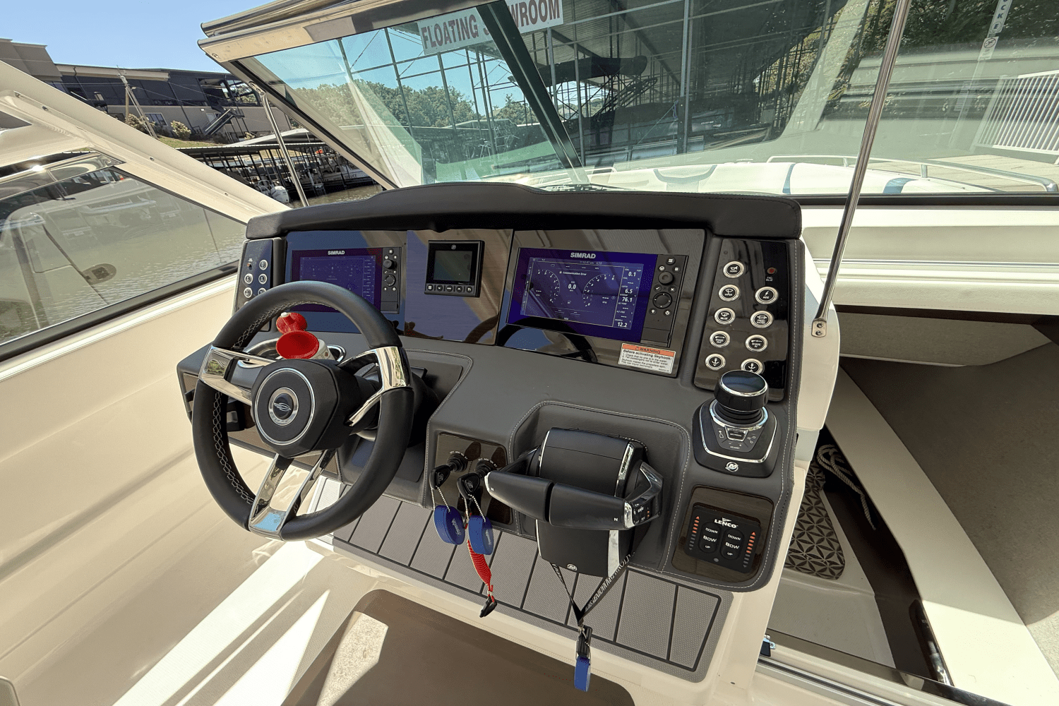 Slide: The Image of Chaparral 300 OSX 2024 - 36