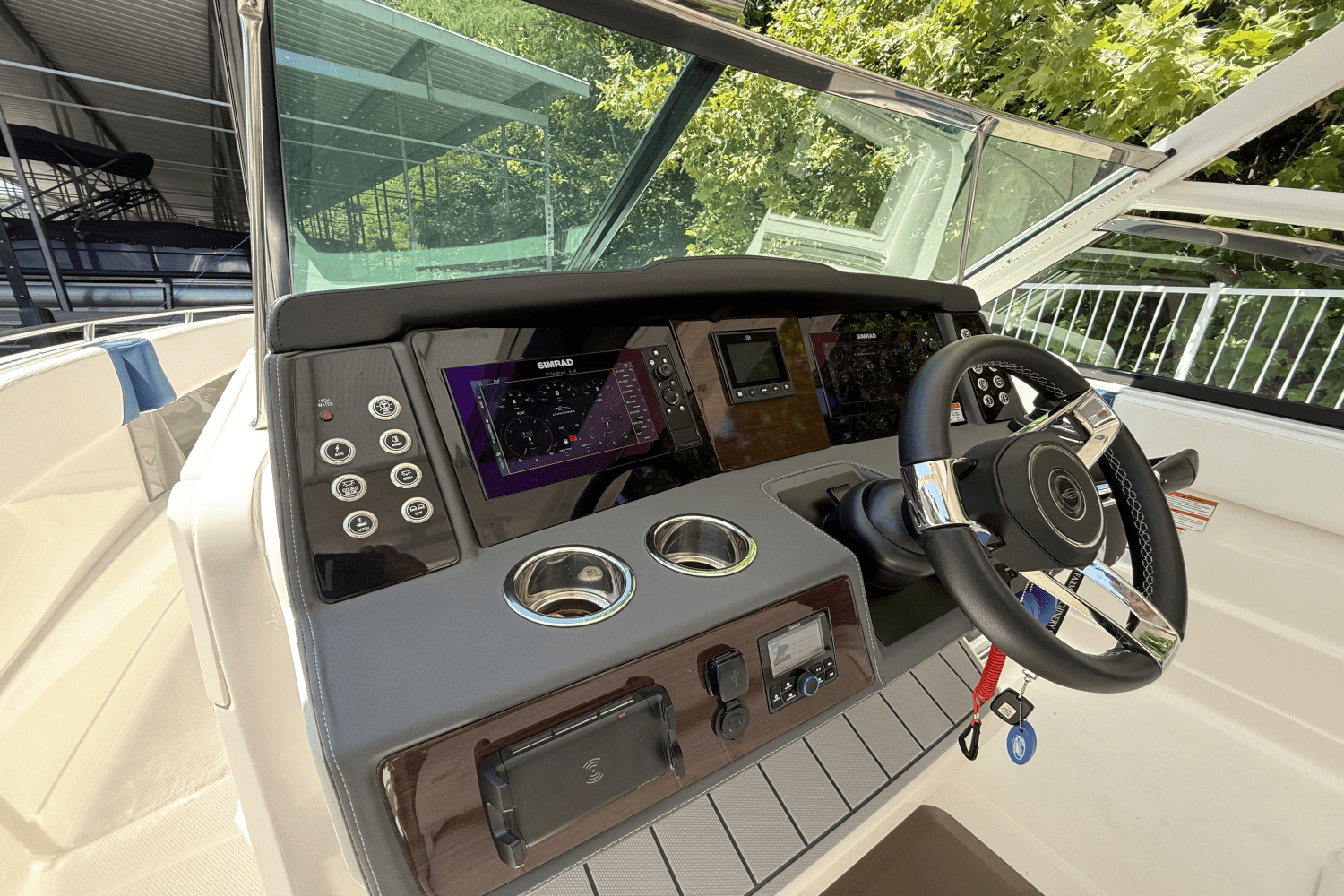 Slide: The Image of Chaparral 300 OSX 2024 - 37