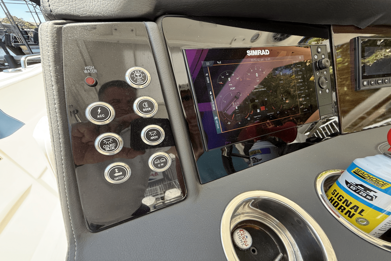 Slide: The Image of Chaparral 300 OSX 2024 - 38