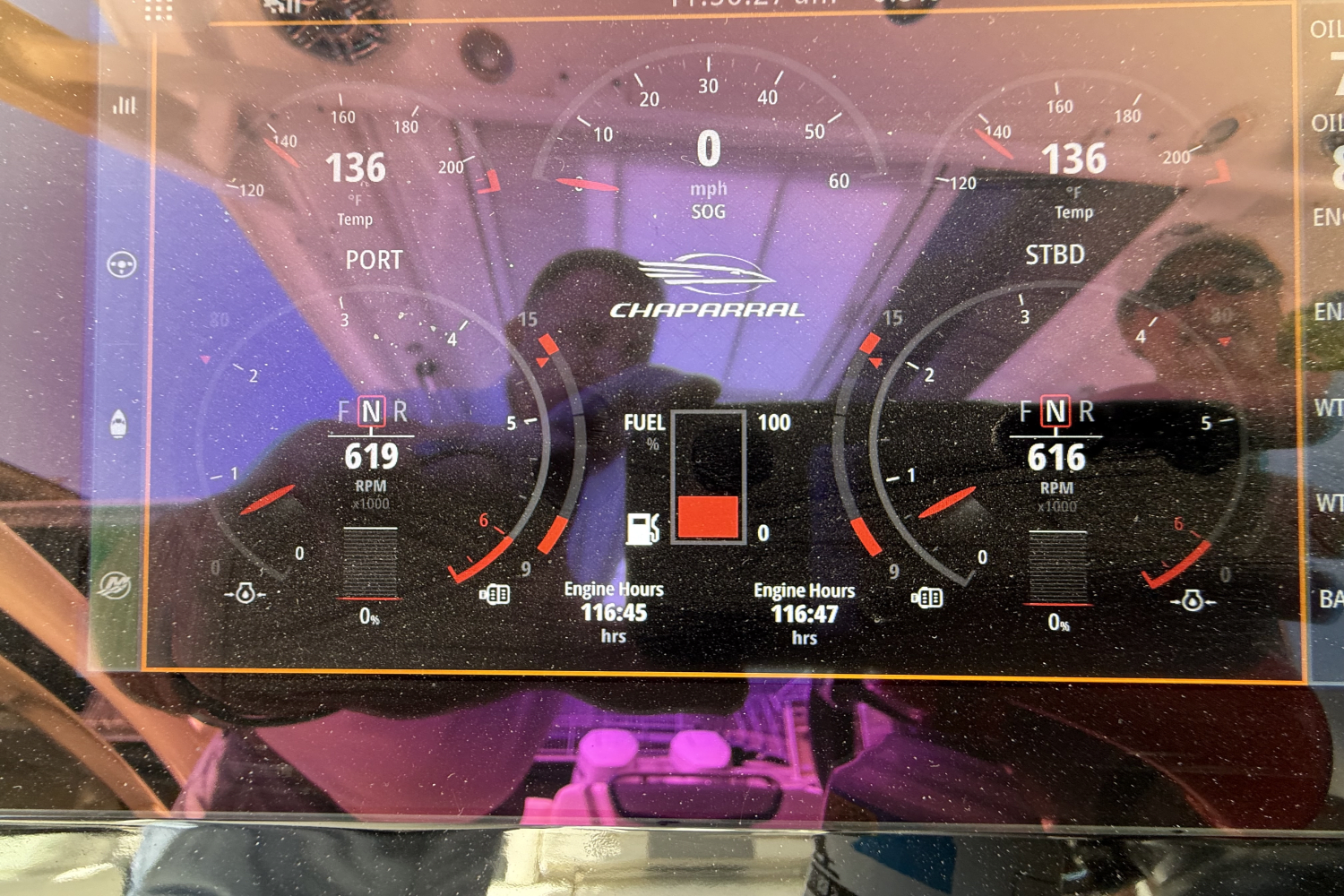 Slide: The Image of Chaparral 300 OSX 2024 - 39