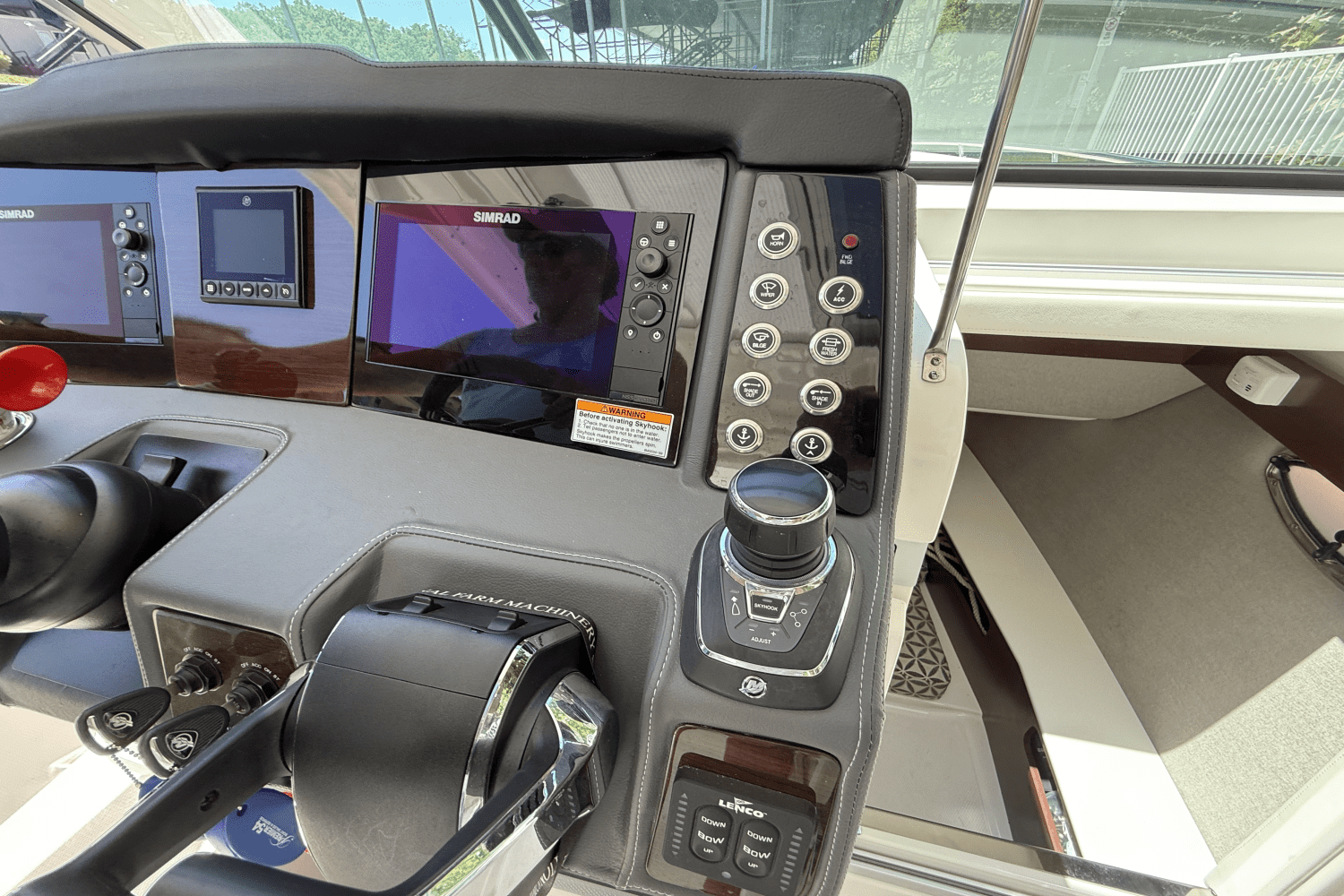 Slide: The Image of Chaparral 300 OSX 2024 - 40