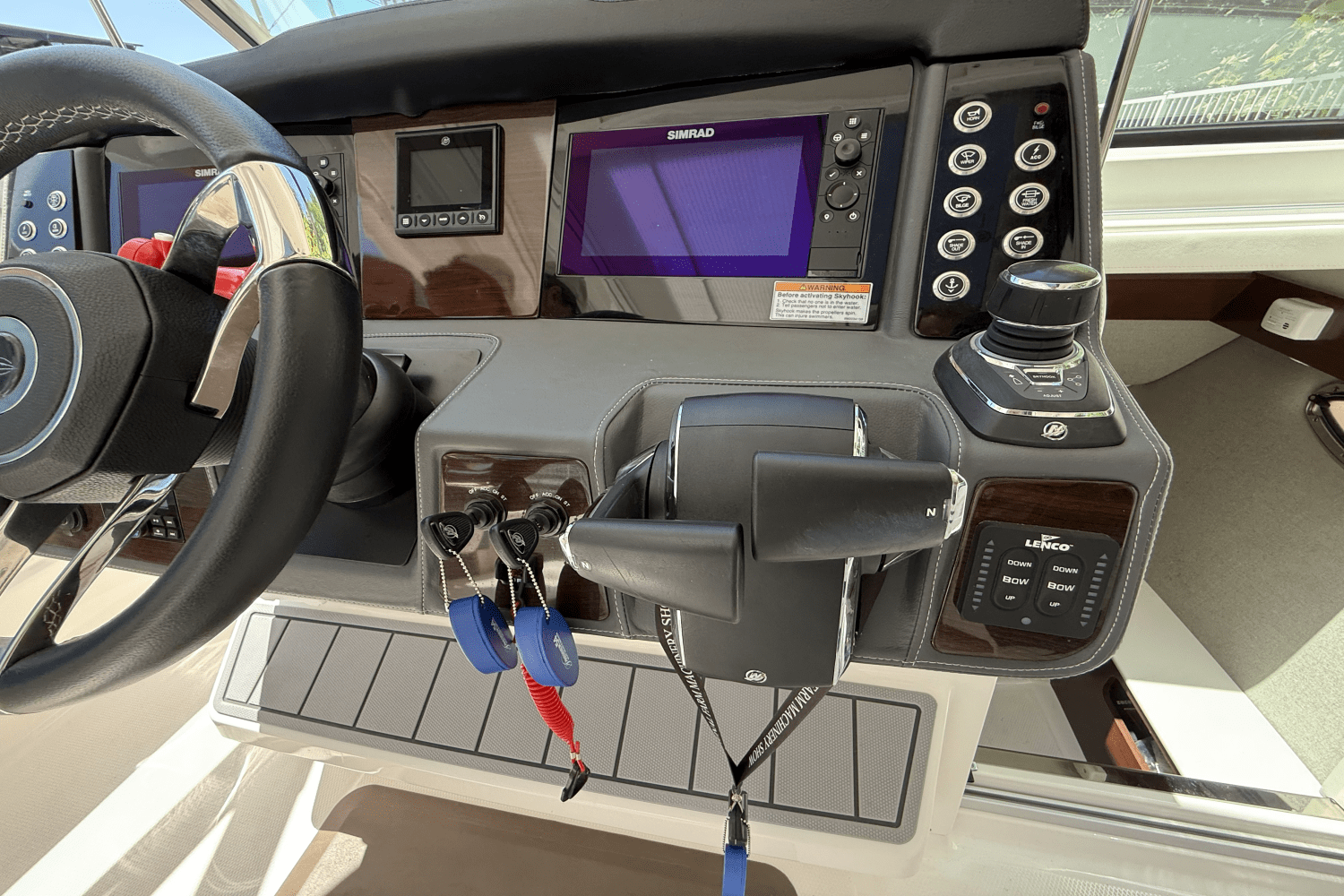 Slide: The Image of Chaparral 300 OSX 2024 - 41