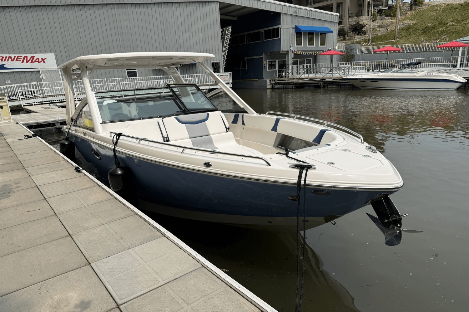 Slide: The Image of Chaparral 300 OSX 2024 - 42