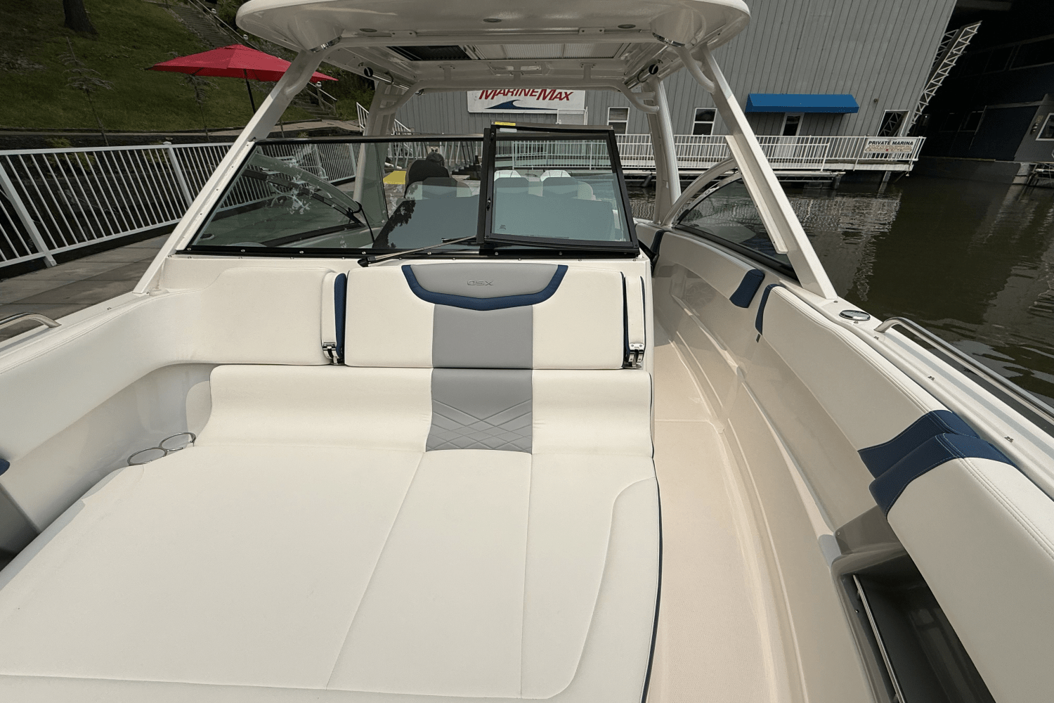 Slide: The Image of Chaparral 300 OSX 2024 - 43