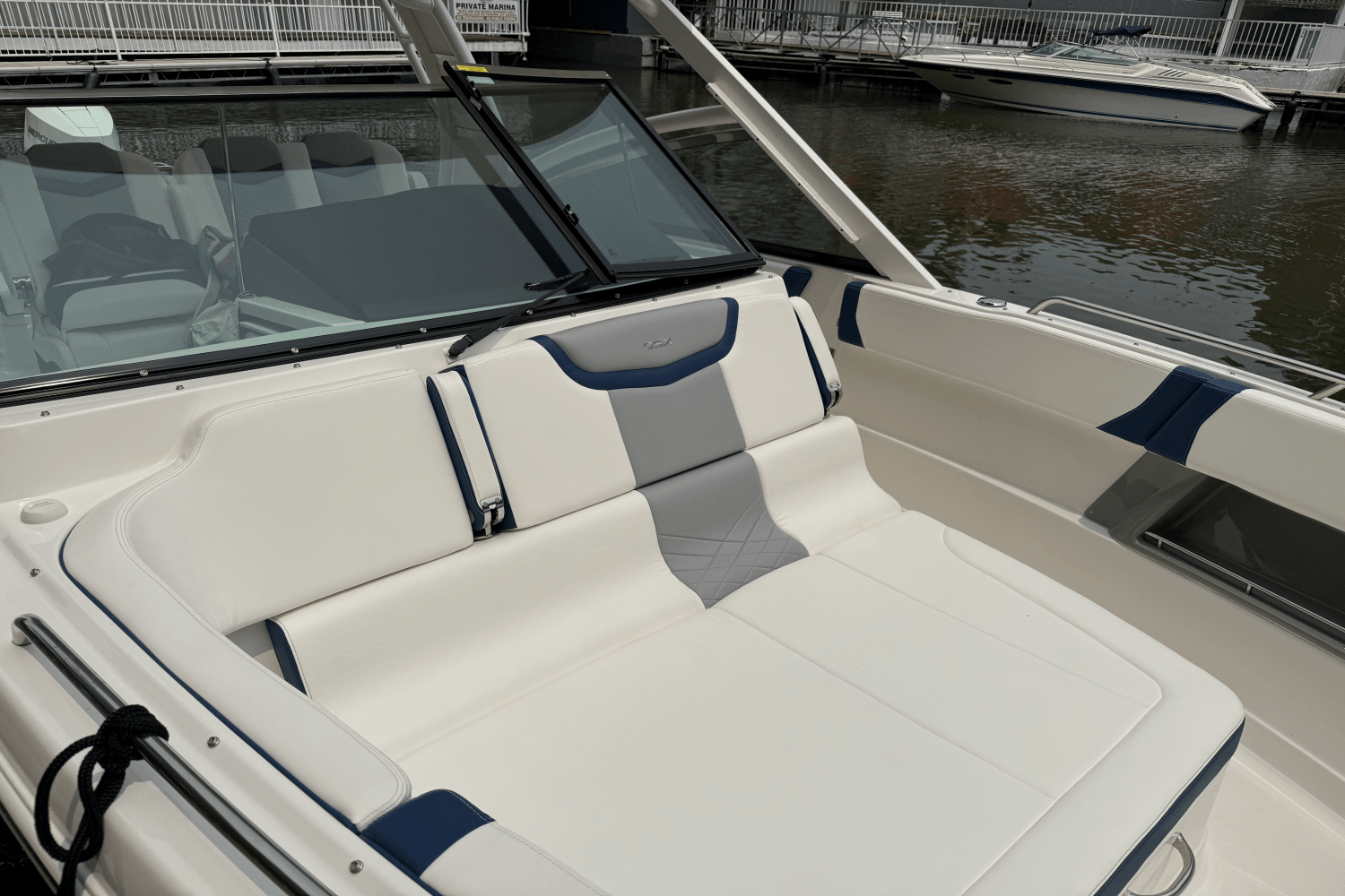 Slide: The Image of Chaparral 300 OSX 2024 - 44