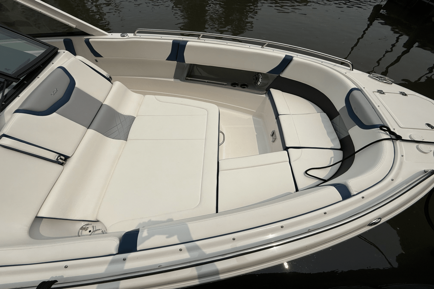 Slide: The Image of Chaparral 300 OSX 2024 - 45