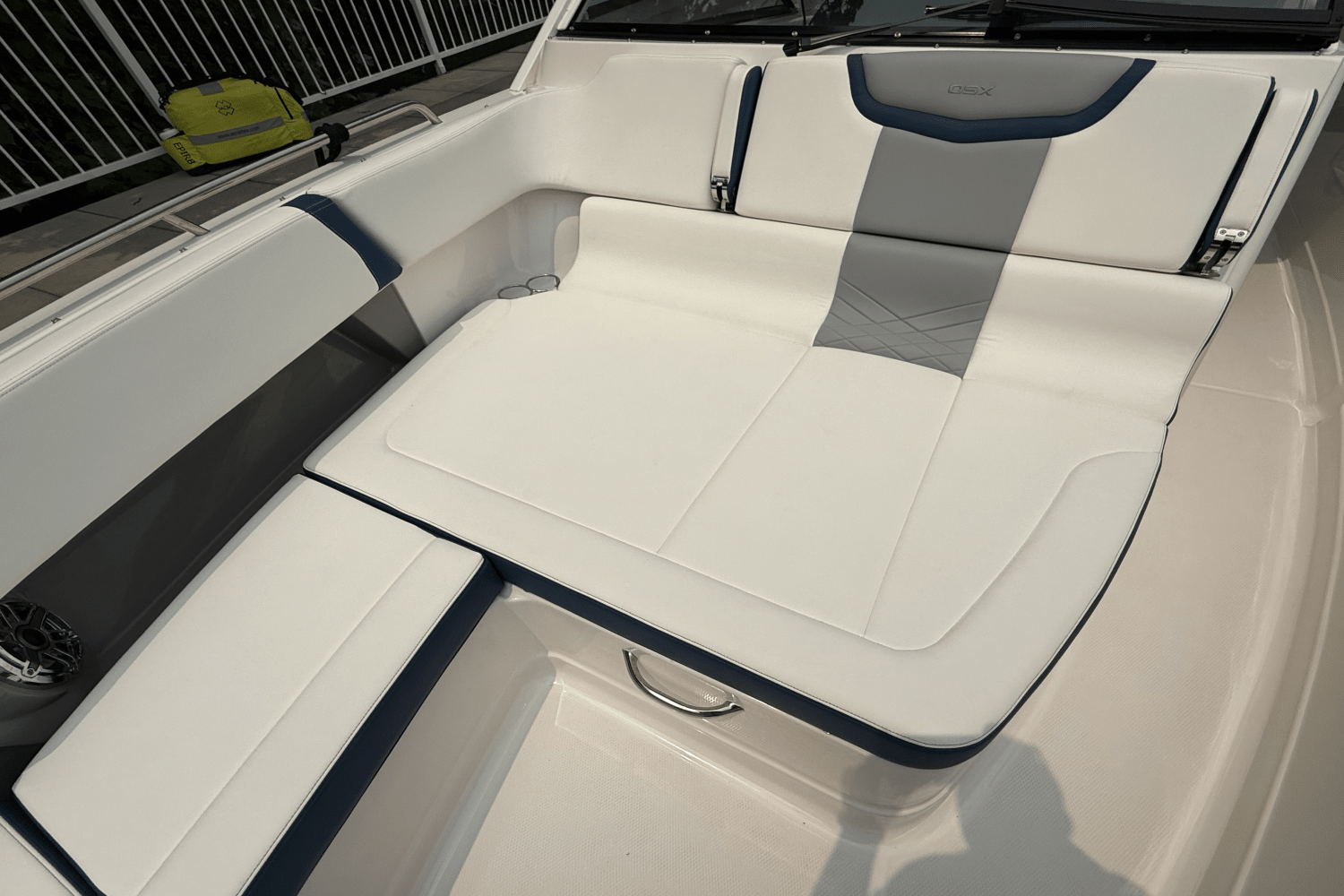 Slide: The Image of Chaparral 300 OSX 2024 - 47