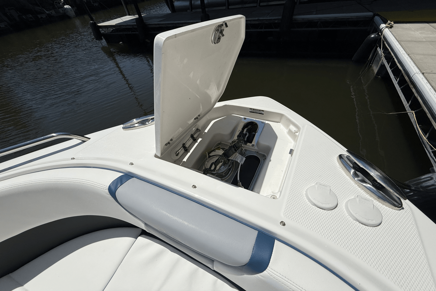 Slide: The Image of Chaparral 300 OSX 2024 - 50