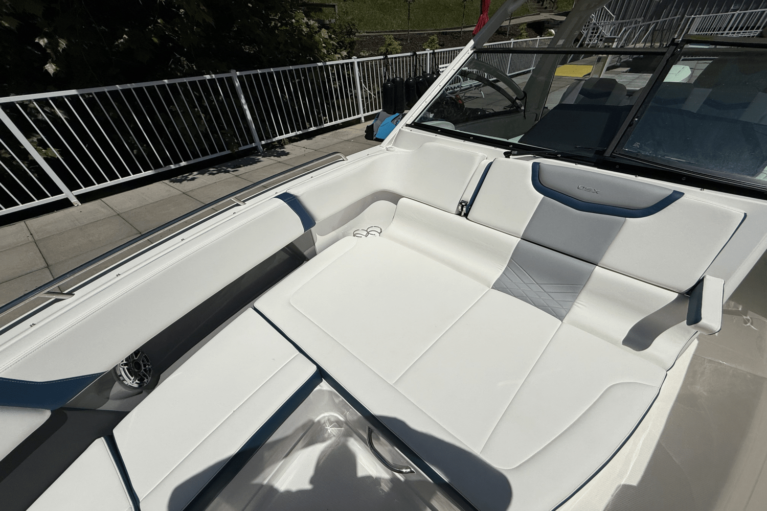 Slide: The Image of Chaparral 300 OSX 2024 - 51