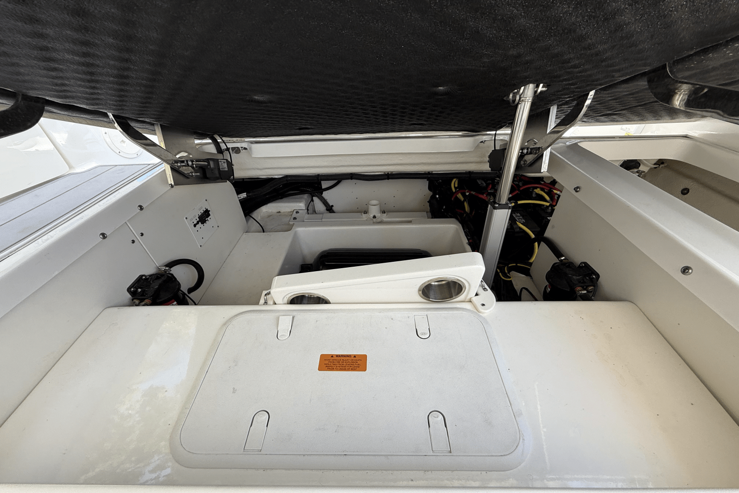 Slide: The Image of Chaparral 300 OSX 2024 - 52