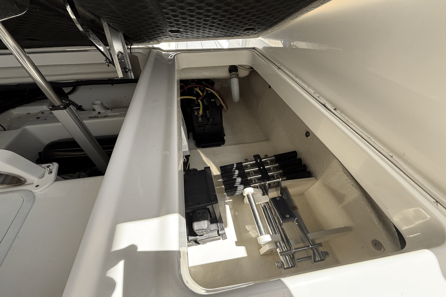 Slide: The Image of Chaparral 300 OSX 2024 - 53