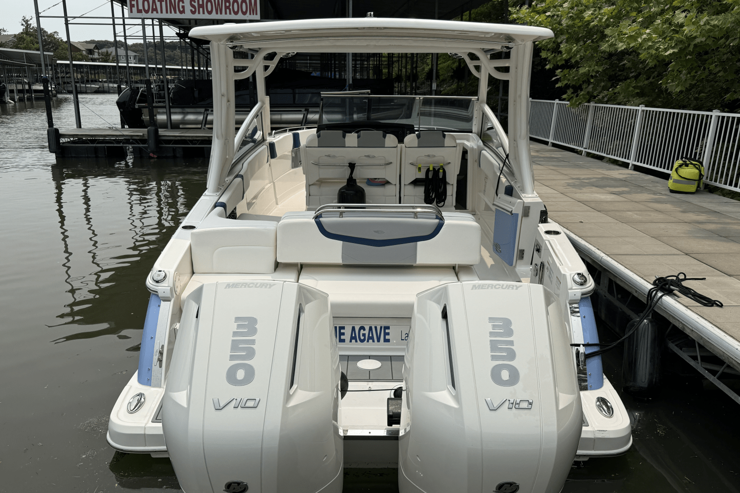 Slide: The Image of Chaparral 300 OSX 2024 - 7