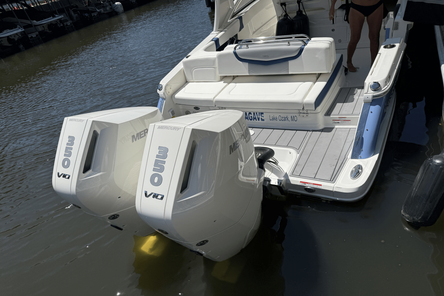 Slide: The Image of Chaparral 300 OSX 2024 - 8