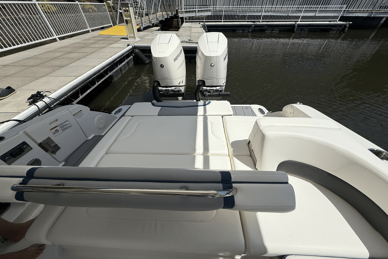 Slide: The Image of Chaparral 300 OSX 2024 - 9