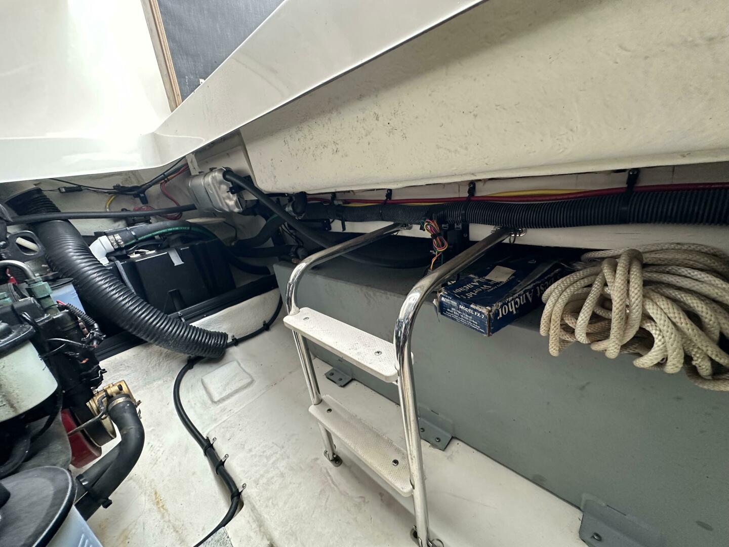 Slide: The Image of Chaparral 307 SSX 2014 - 4356691
