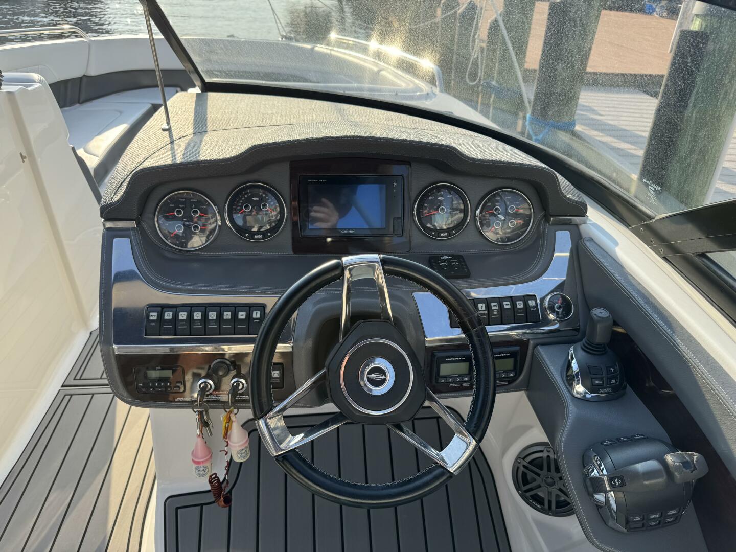 Slide: The Image of Chaparral 307 SSX 2016 - 4334122