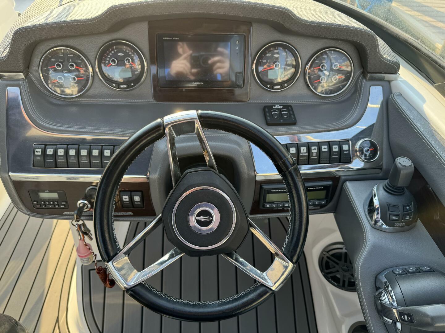 Slide: The Image of Chaparral 307 SSX 2016 - 4334137