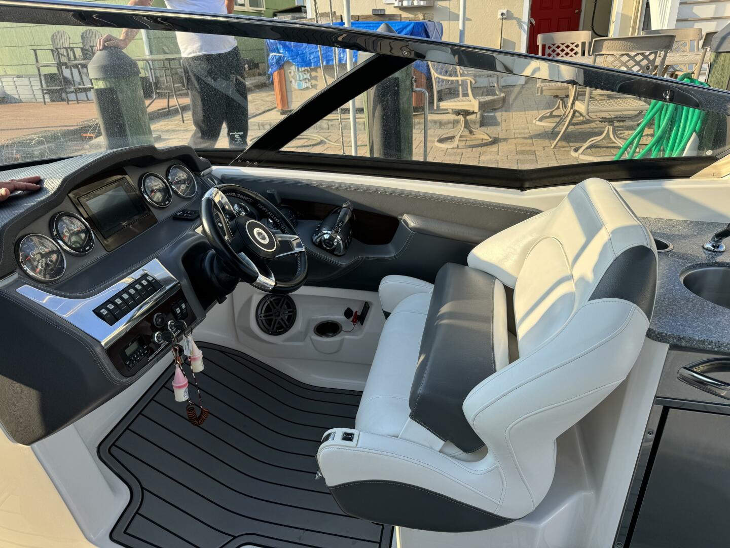 Slide: The Image of Chaparral 307 SSX 2016 - 4334140